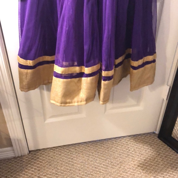 Salwar Kameez , Indian outfit , Bollywood - Picture 2 of 6